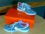 Vendo zapatillas NIKE DUNK LOW