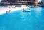 MPLATA: Alq. Depto1 Amb c/ Bcón Terraza Vista Mar Cochera Fija Cub, Piscina.