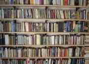 Compro sus  libros usados bibliotecas completas a domicilio 45510132