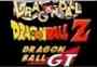 DRAGON BALL+Z+GT+PELICULAS+OVAS+EXTRAS PARA DVD HOGARENO