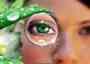 LENTES DE CONTACTO DE COLOR Y CON GRADUACION