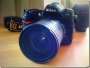 Nikon D700 Digital SLR Body+4GB 120x CF+Extra Battery