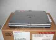 Toshiba portege m400 tablet pc. portatil nueva!! segunda mano  Argentina 