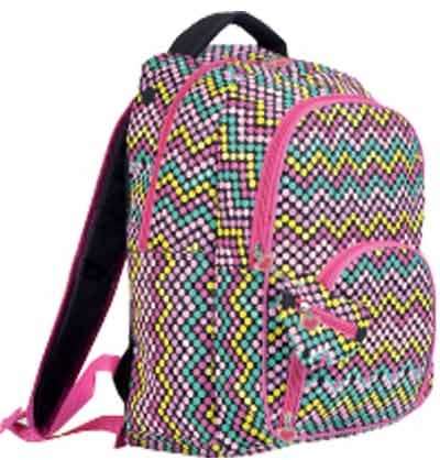 mochilas muaa