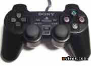 Joystick sony original para play2!!, usado segunda mano  Argentina 