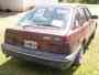 Vendo Ford Sierra 2.3, mod 93, aire, dir, cierre, gnc, cd