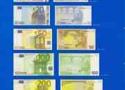 Envio lista de precios de monedas extranjeras segunda mano  Argentina 