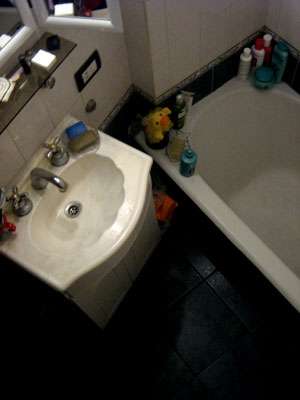 Alquiler habitacion ideal para tangueros en Capital Federal