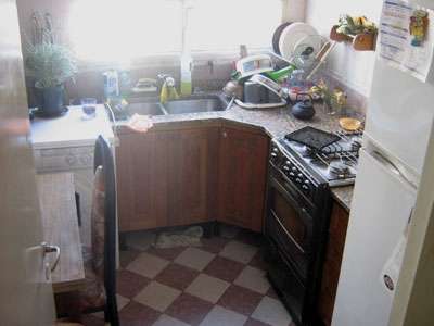 Alquiler habitacion ideal para tangueros en Capital Federal