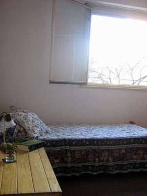 Alquiler habitacion ideal para tangueros en Capital Federal