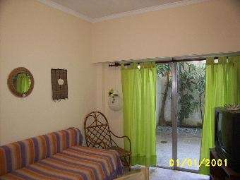 Marzo alquilo departamento en mar del plata 100$ por dia