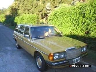 Mercedes 1114 en venta en santa fe #2