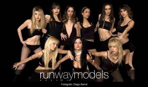 Escuela de modelos en la plata - curso profesional - runwaymodels