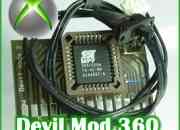 Reparacion, flasheo, ect de xbox 360 segunda mano  Argentina 