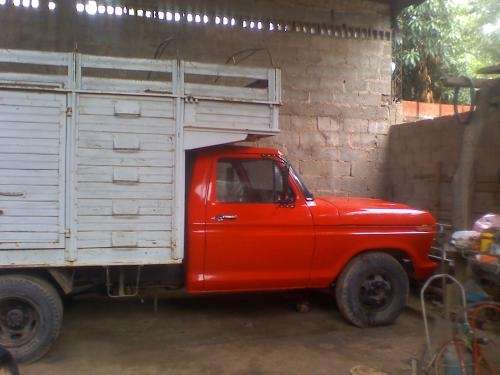 Venta de ford 350 en guatemala
