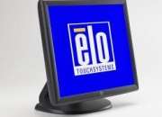 Monitor "elo"lcd 19 pantalla tactil touhscreem segunda mano  Argentina 