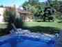 DON FEDERICO, CASA DE CAMPO