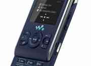 Sony ericsson w595 segunda mano  Argentina 