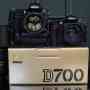Tenemos el Estreno / Últimas Nikon D700 Camera en stock para la venta.