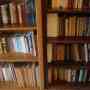Compro libros usados a domicilio bibliotecas particulares 45510132