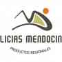 Productos Regionales de Mendoza