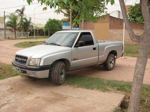 Chevrolet s 10 en Chaco Autos 175016