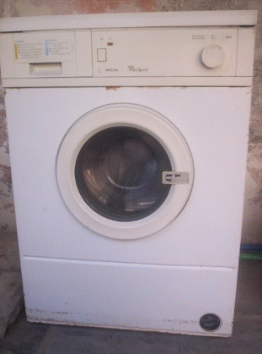 Vendo lavarropas awg104 en Salta - Electrodomésticos | 177521
