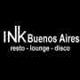 INK BUENOS AIRES