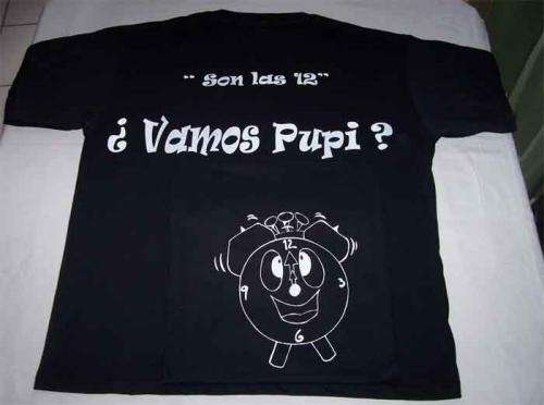 estampado de remeras zona norte