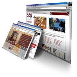 Diseño de paginas web - profesionales - precios economicos