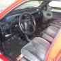 Vendo Fiesta 95 Diesel 5p Impecable!!