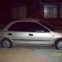 vendo repuestos y accesorios mazda 323 GLX 1995