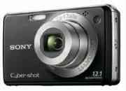 Sony cyber shot dsc-w220 + ms 2 gb. segunda mano  Argentina 