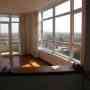 Alquilo hermosos 3 ambientes con cochera y bcon terraza en Olivos