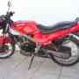 Kawasaki KR 150cc Imperdible!!!!