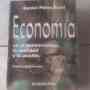 Economia. Perez Enrri. Ediciones Macchi