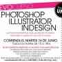 Curso De Photoshop Illustrator E Indesign En Capital Federal Cursos