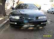 Honda prelude coupe 95'. vtec. 200hp. tapizados d… segunda mano  Argentina 