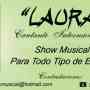 Laura Show Musical