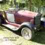 ford a 1929