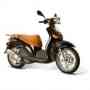 Vendo Zanella Styler 125 Exclusive 2008