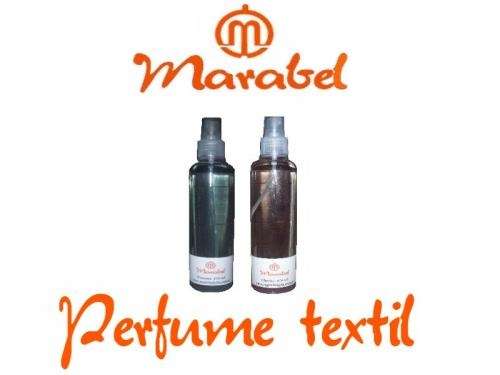 Perfume textil