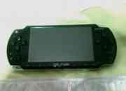 Play station portatil (psp) vendo segunda mano  Argentina 