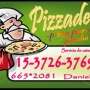 PIZZADELLA Pizza Party y Pancho Party
