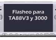 Flasheo psp slim ta88v3 y 3000 segunda mano  Argentina 
