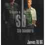 Tributo a SIN BANDERA (grupo Doble filo)