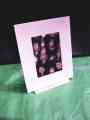 portaretrato con base souvenir fotos-tarjetas bodas 15 bebes