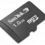 MEMORIAS MICRO SD 1 GB OFERTA!! $15