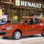 Nuevo Plan Rombo Renault Arg.