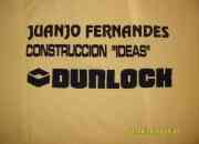 juanjodurlock  (construcciones en seco)
